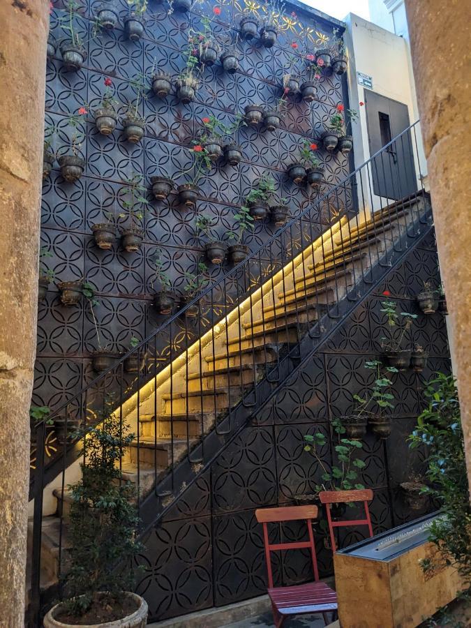 Carlota Sustainable Design Hotel Quito Exterior foto