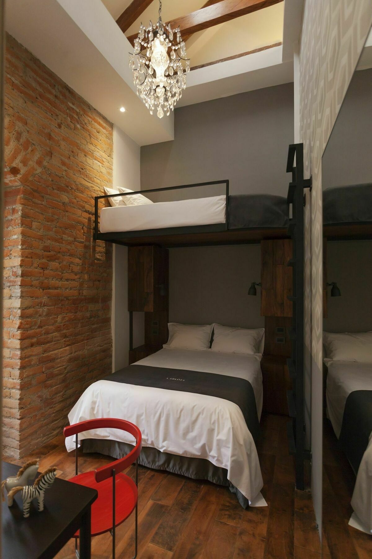 Carlota Sustainable Design Hotel Quito Exterior foto