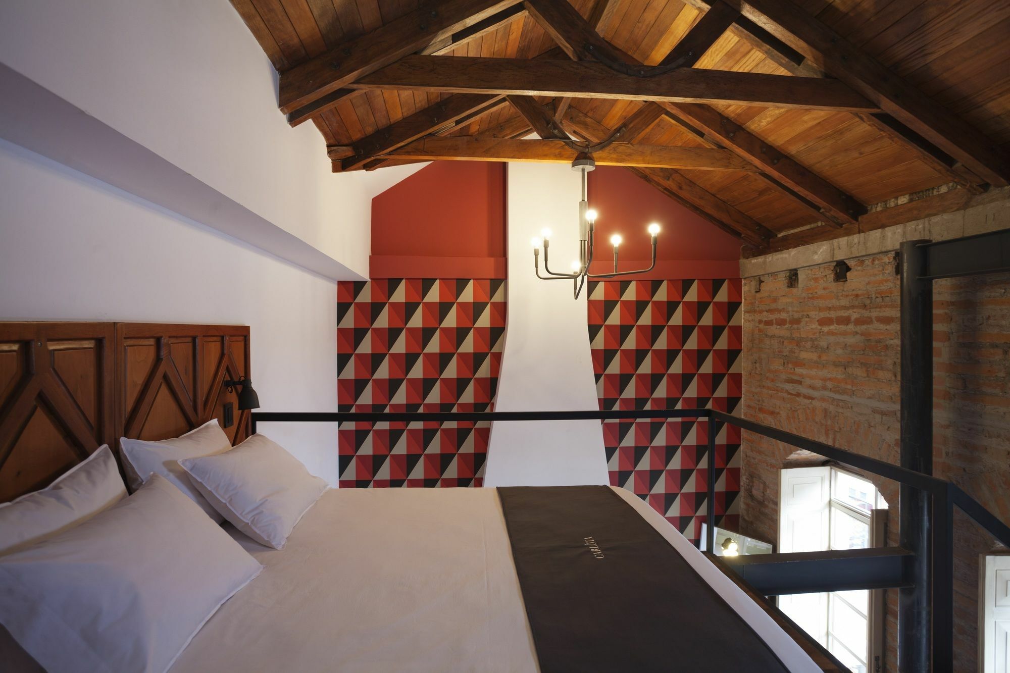 Carlota Sustainable Design Hotel Quito Exterior foto