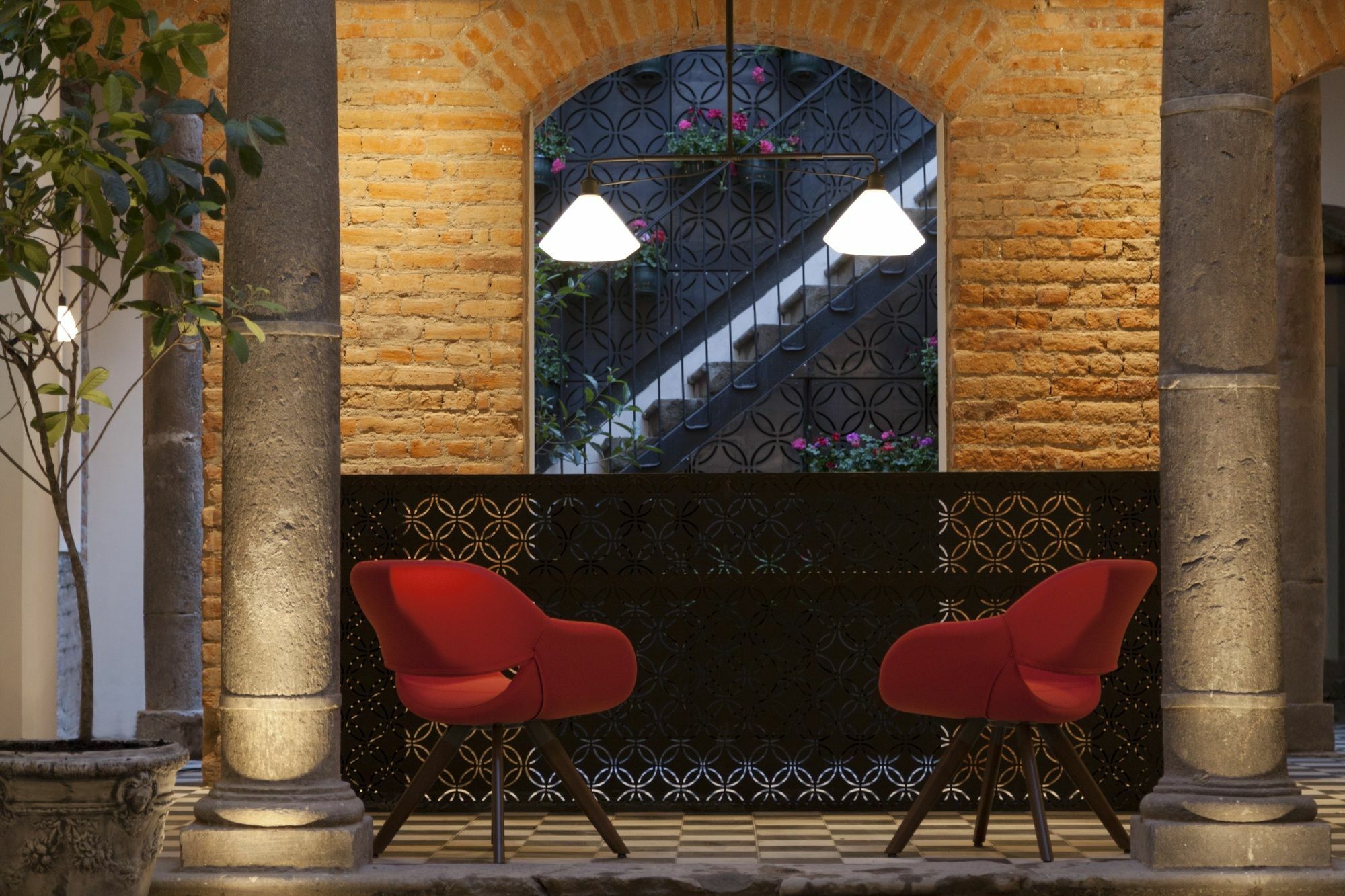 Carlota Sustainable Design Hotel Quito Exterior foto