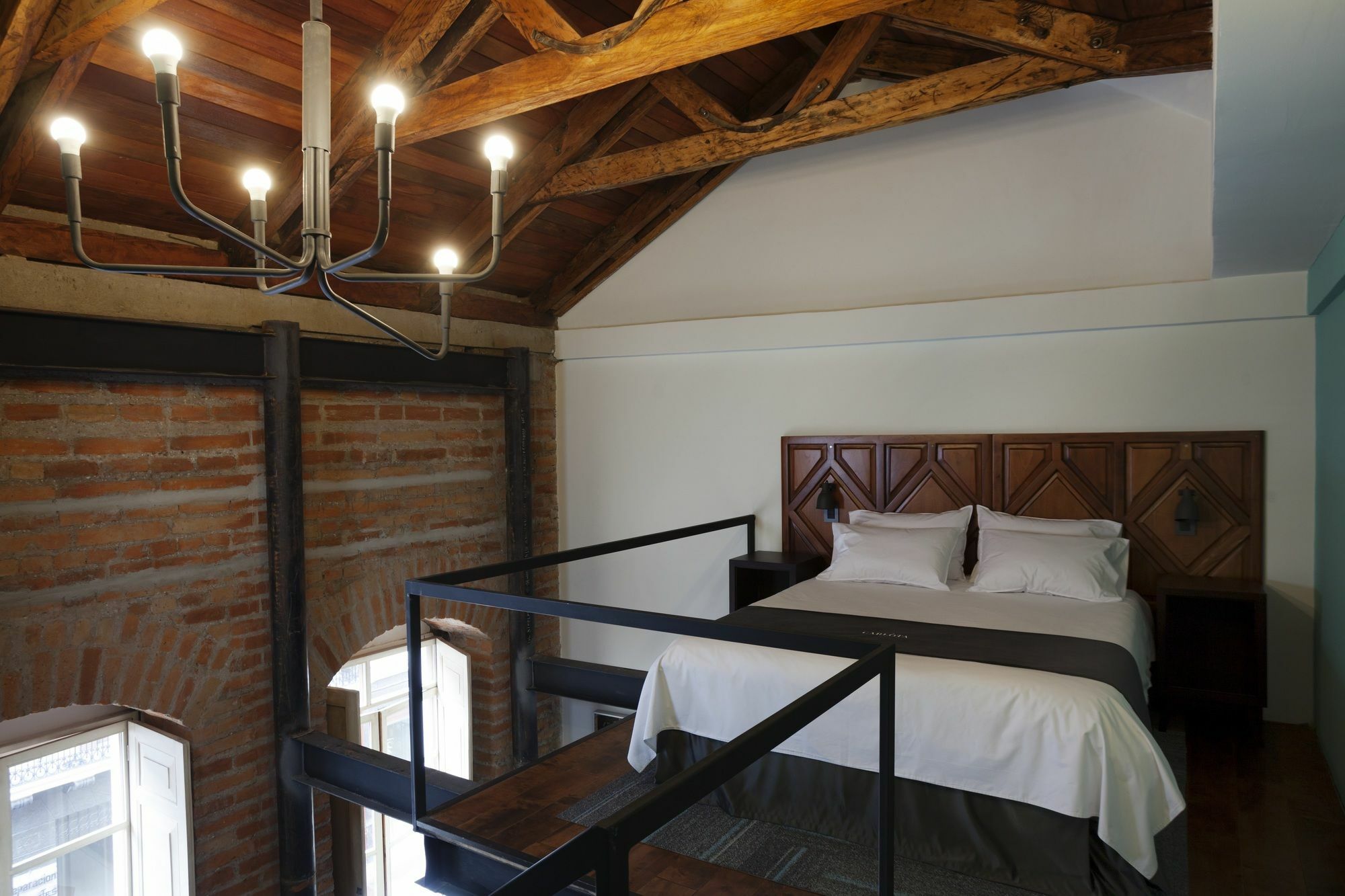 Carlota Sustainable Design Hotel Quito Exterior foto